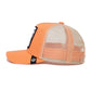 KIDS Little Lady Hat Orange