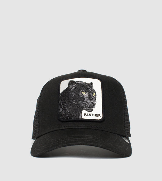 Goorin Bros KIDS Little Panther Hat Black