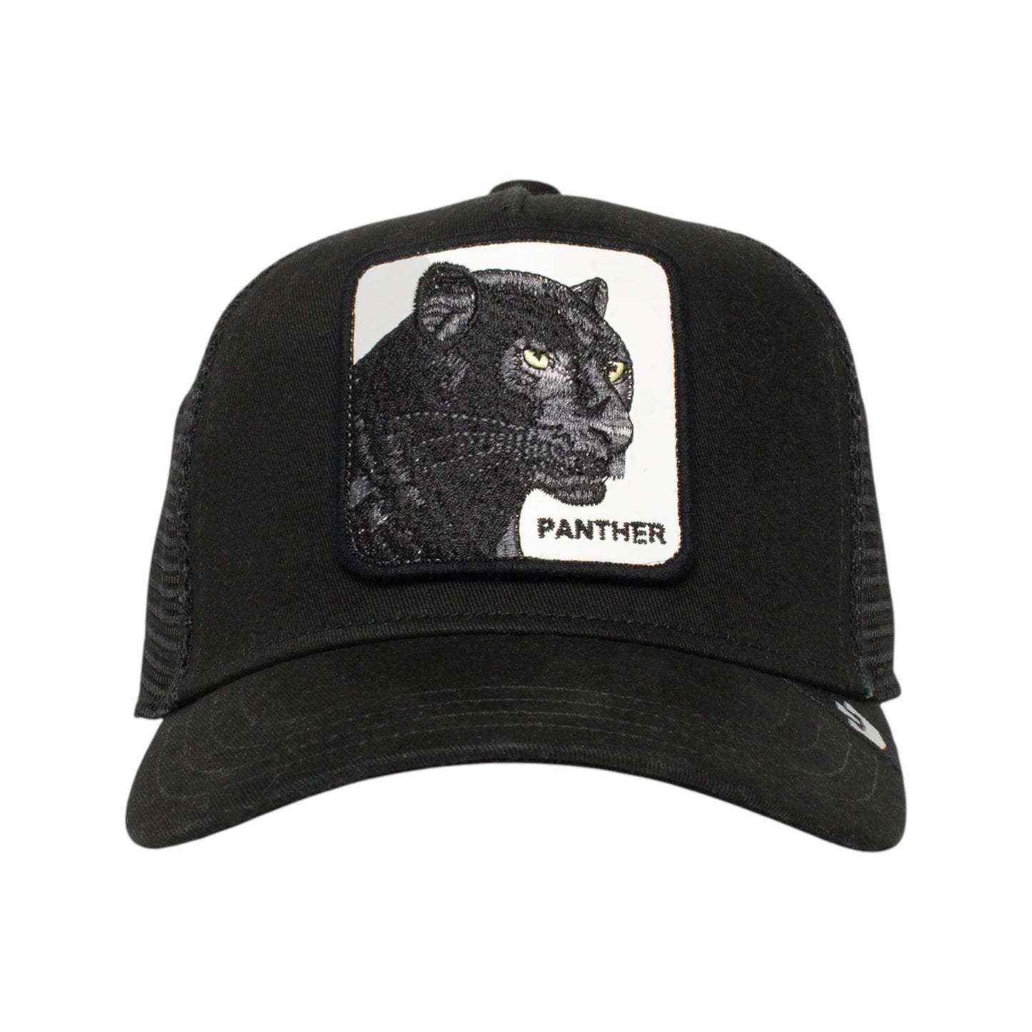 Goorin Bros KIDS Little Panther Hat Black