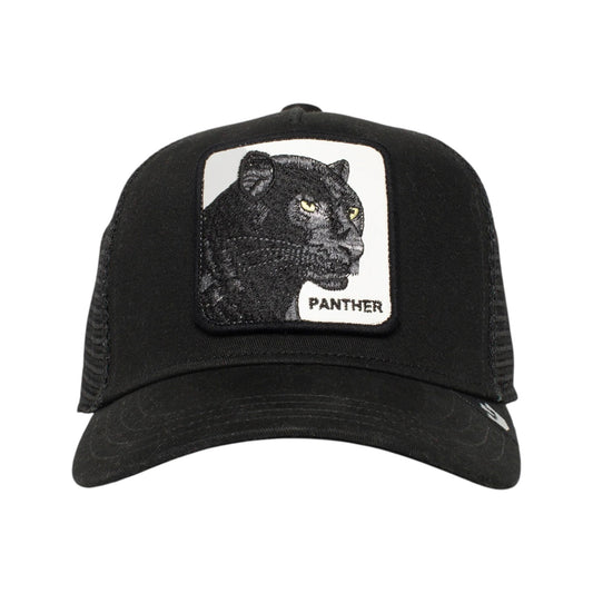 Goorin Bros KIDS Little Panther Hat Black