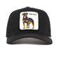 Goorin Bros KIDS Naughty Pup Hat Black