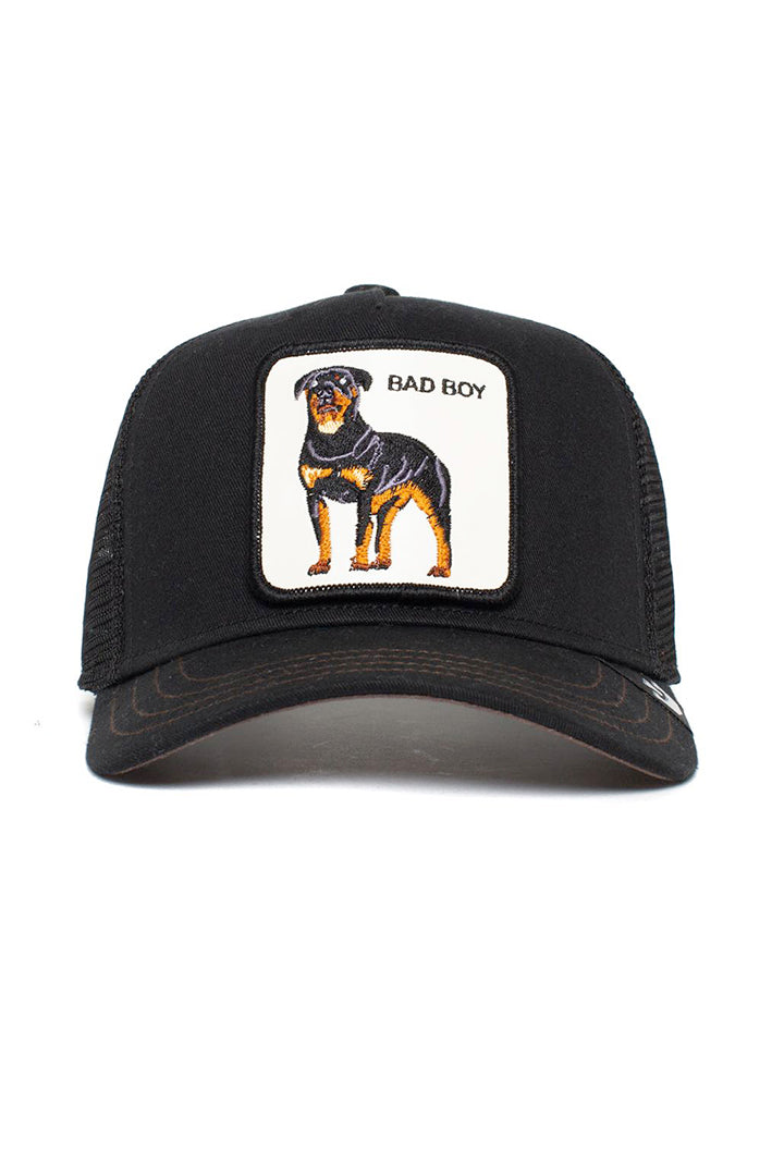 Goorin Bros KIDS Naughty Pup Hat Black