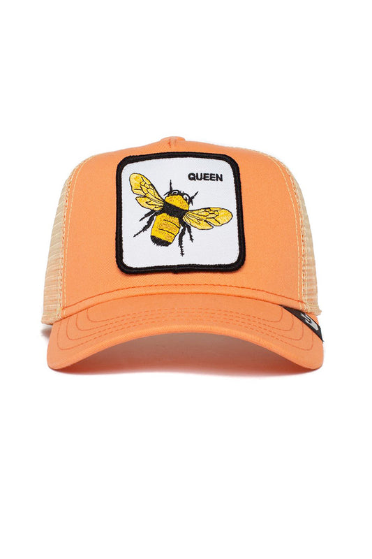 Goorin Bros KIDS Little Queen Hat Coral