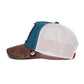 Goorin Bros KIDS Little Raptor Cap Teal