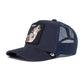 Goorin Bros KIDS Little Howler Cap Navy