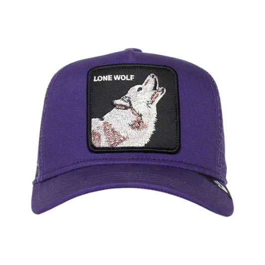 Goorin Bros KIDS Lil Lobo Hat