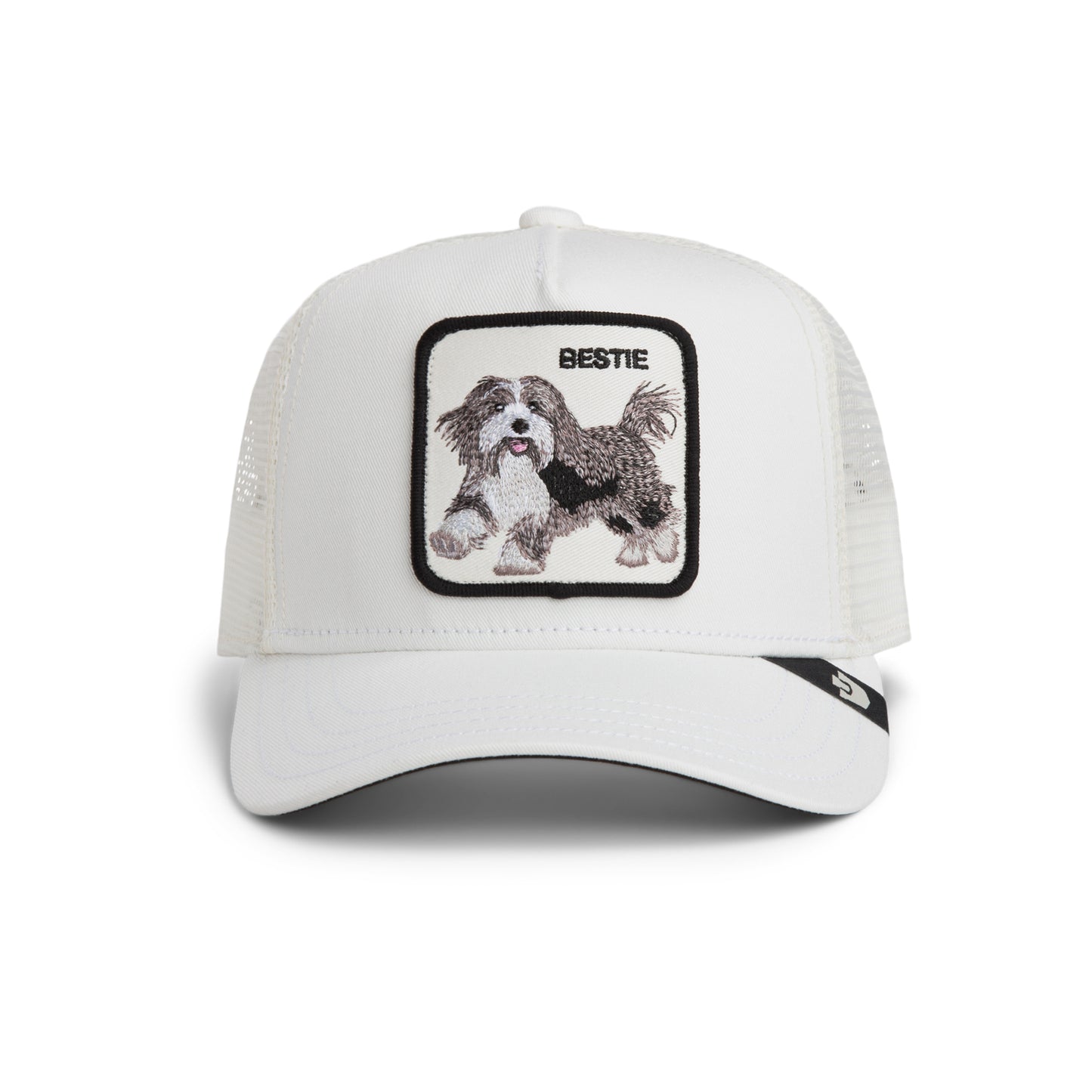 Goorin Bros. Bestie Trucker Mini Trucker Cap
