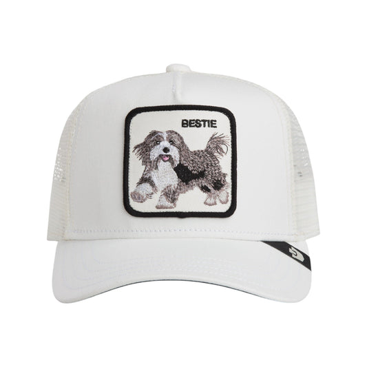 Goorin Bros. Bestie Trucker Mini Trucker Cap