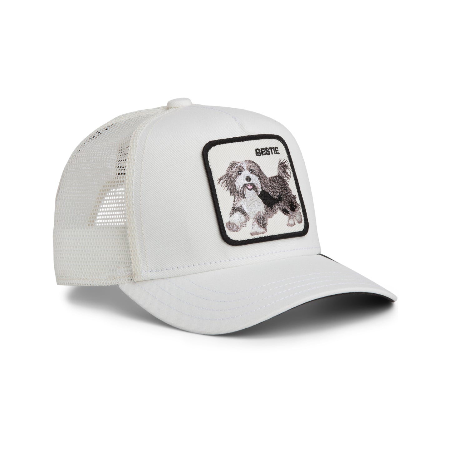 Goorin Bros. Bestie Trucker Mini Trucker Cap