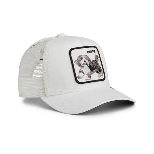 Goorin Bros. Bestie Trucker Mini Trucker Cap