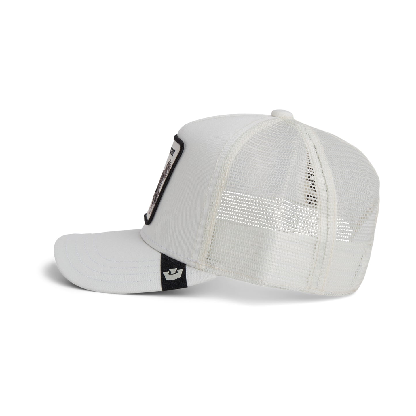 Goorin Bros. Bestie Trucker Mini Trucker Cap