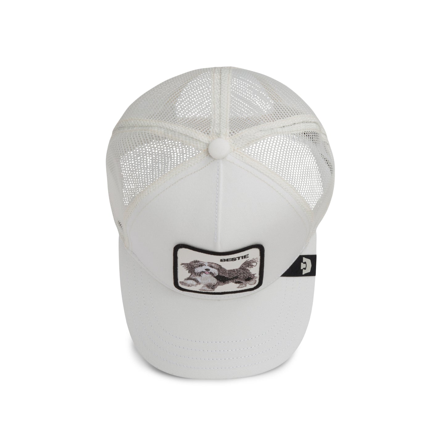 Goorin Bros. Bestie Trucker Mini Trucker Cap
