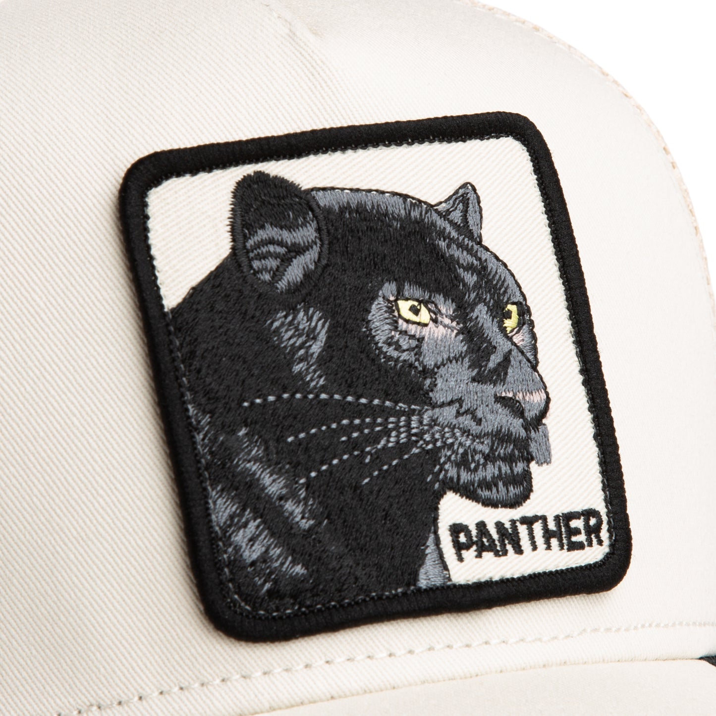 Goorin Bros. Panther Trucker Mini Trucker Cap