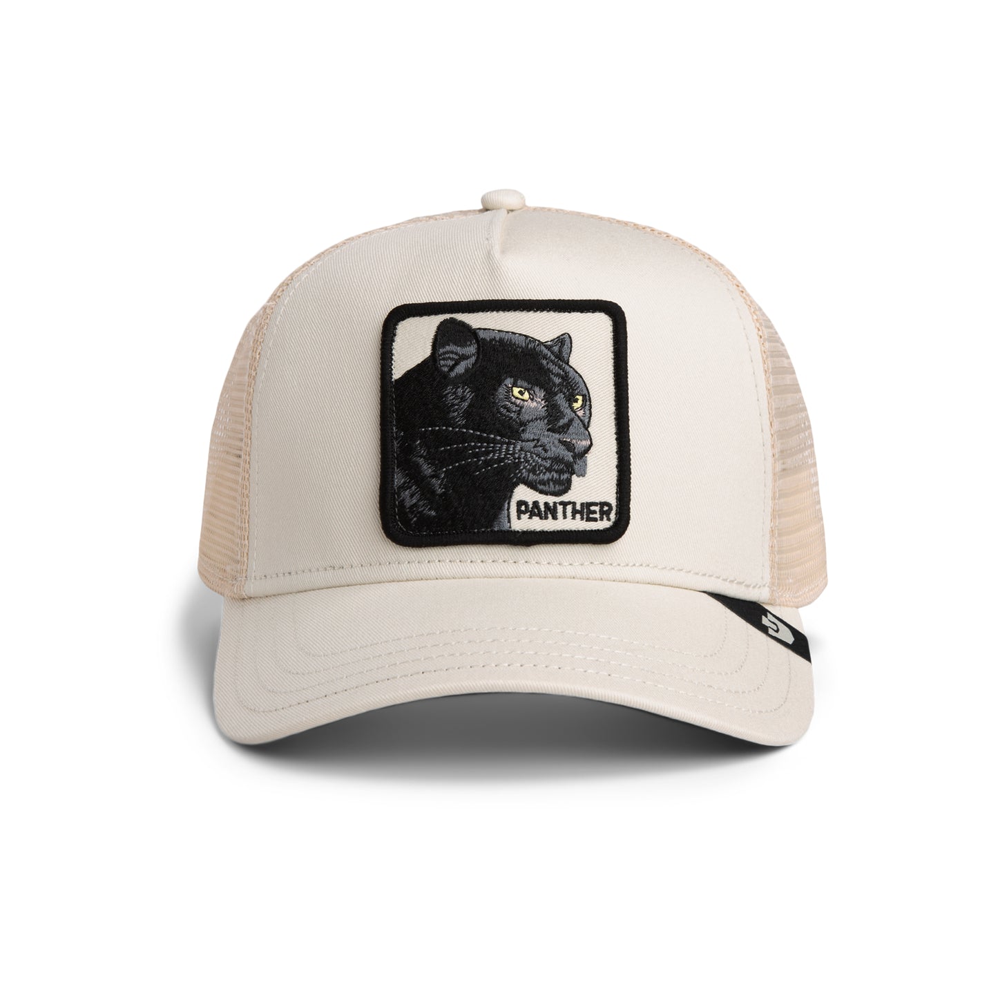 Goorin Bros. Panther Trucker Mini Trucker Cap