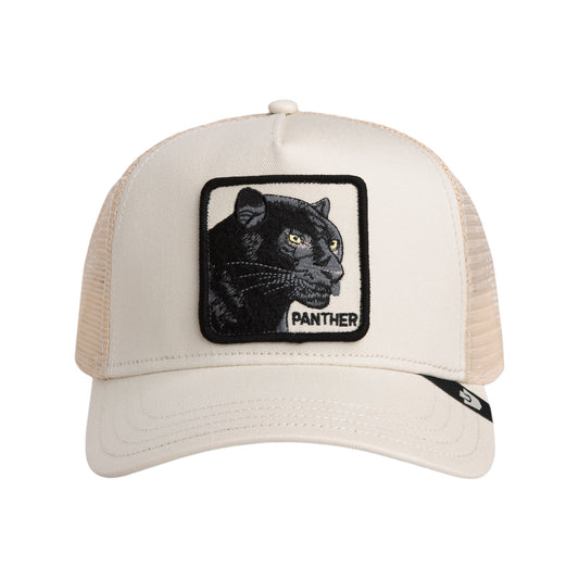 Goorin Bros. Panther Trucker Mini Trucker Cap
