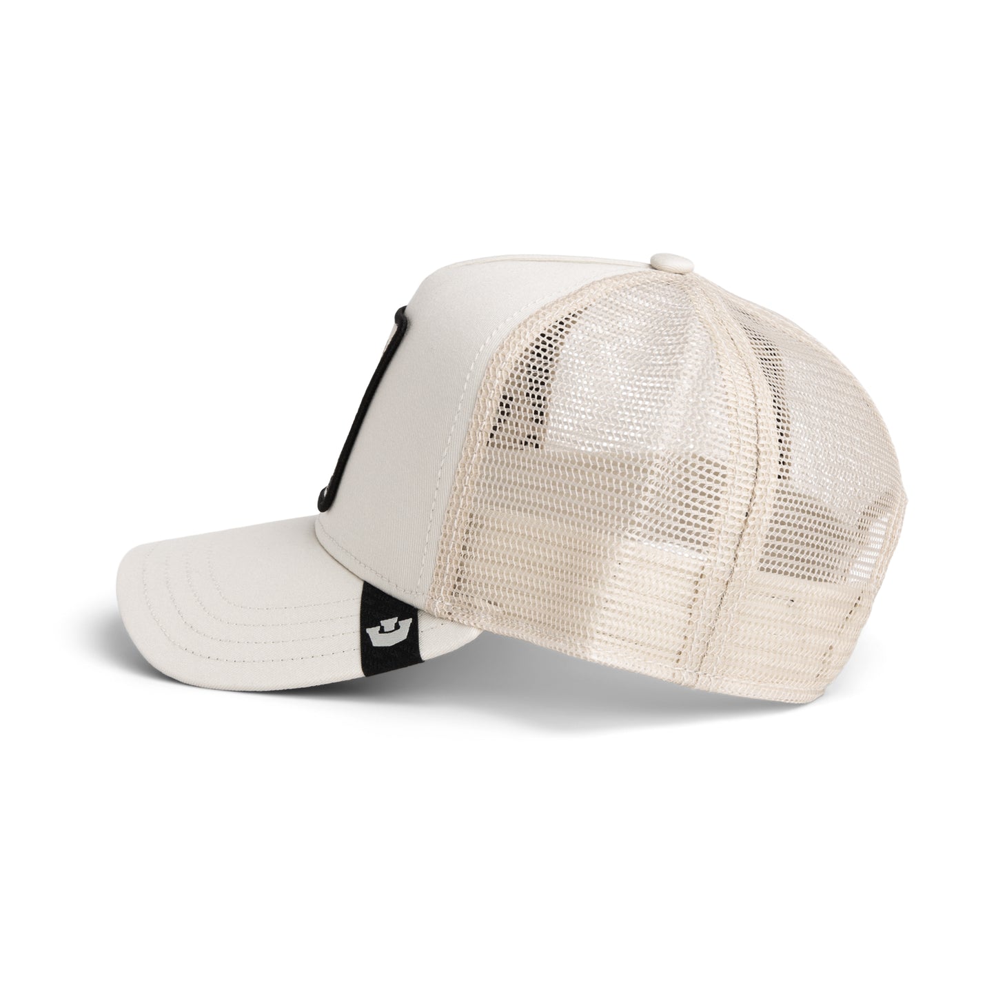 Goorin Bros. Panther Trucker Mini Trucker Cap