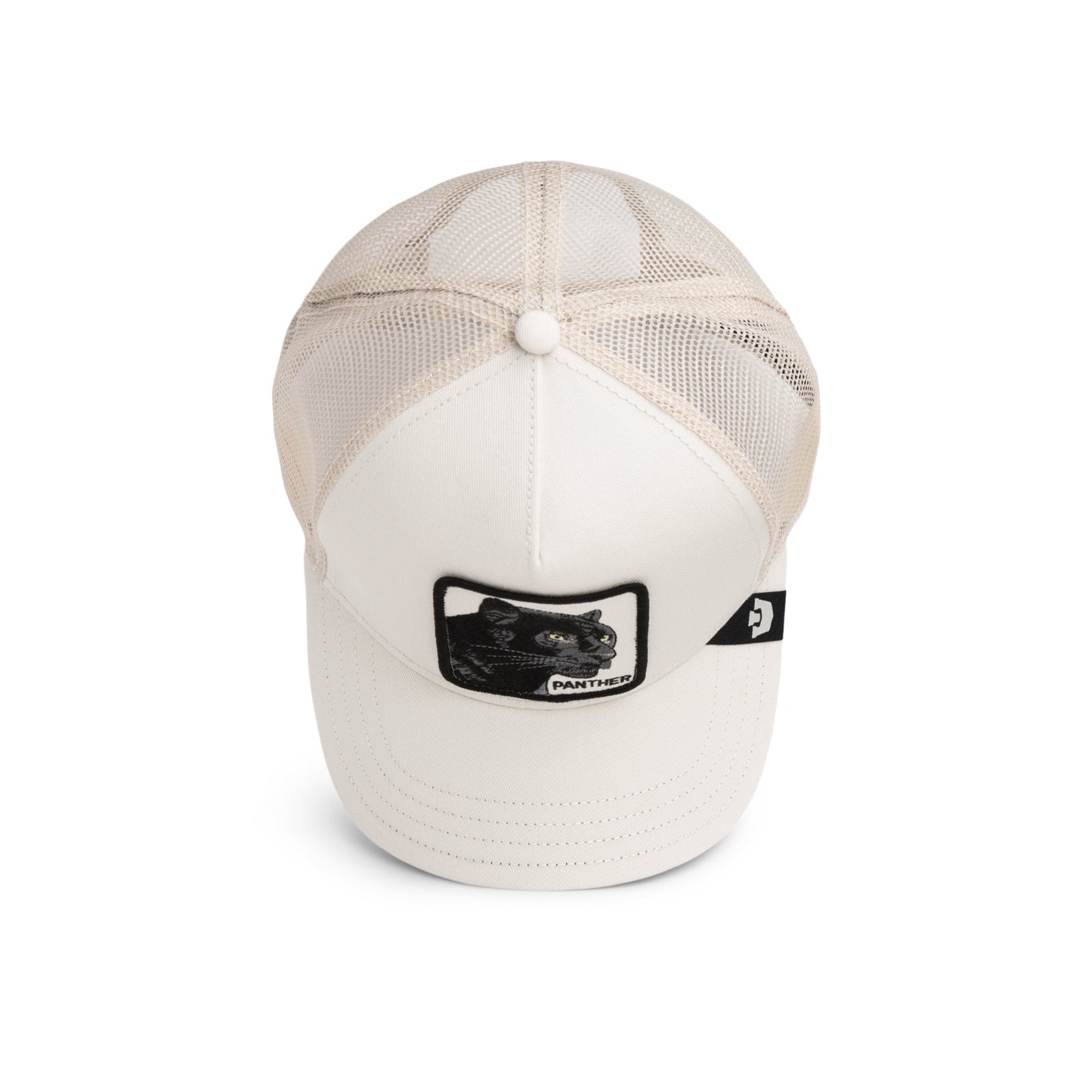Goorin Bros. Panther Trucker Mini Trucker Cap