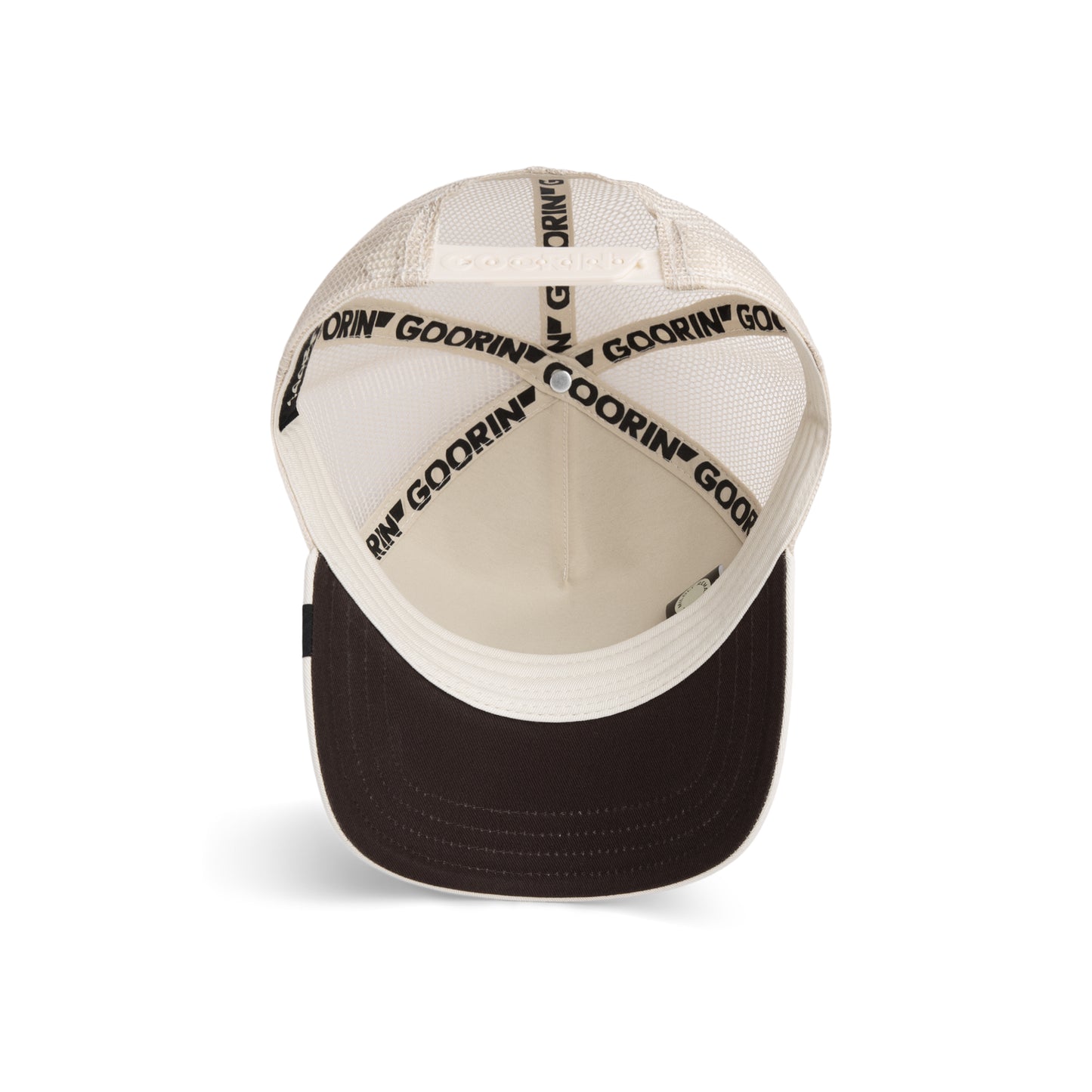 Goorin Bros. Panther Trucker Mini Trucker Cap