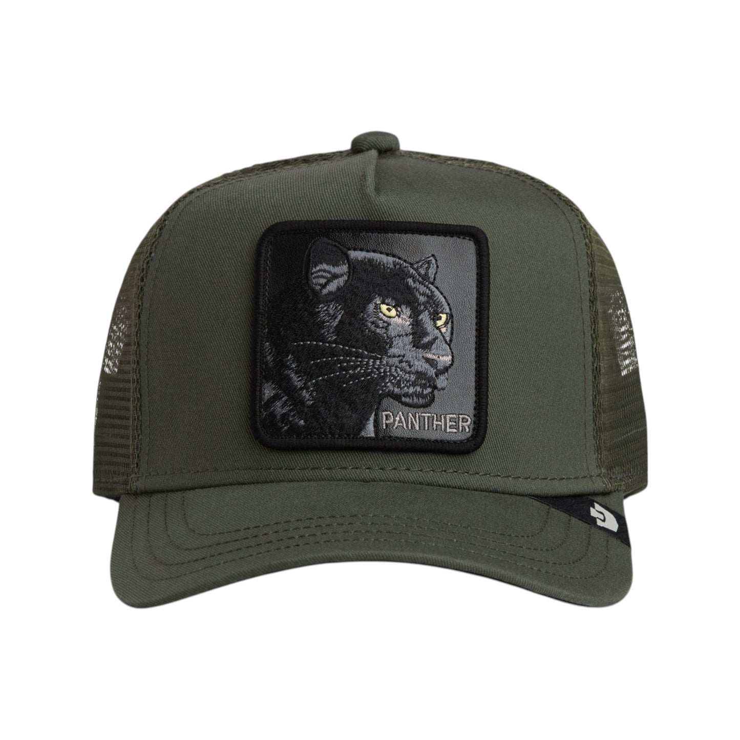 Goorin Bros. Panther Trucker Mini Trucker Cap