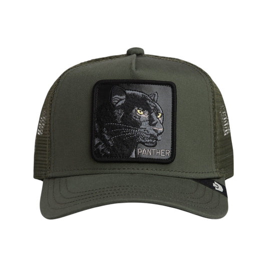 Goorin Bros. Panther Trucker Mini Trucker Cap