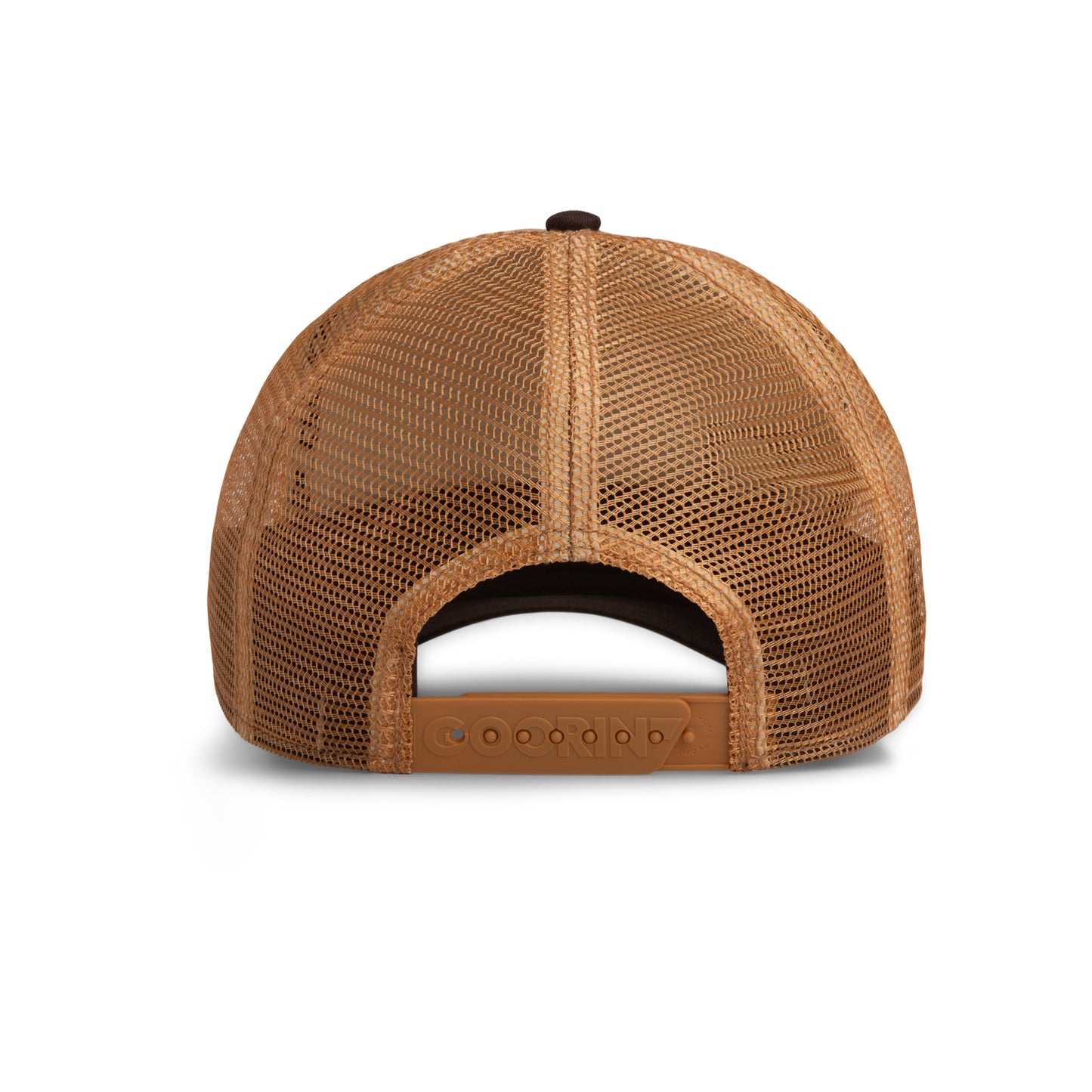 Goorin Bros. Bad Boy Trucker Mini Trucker Cap