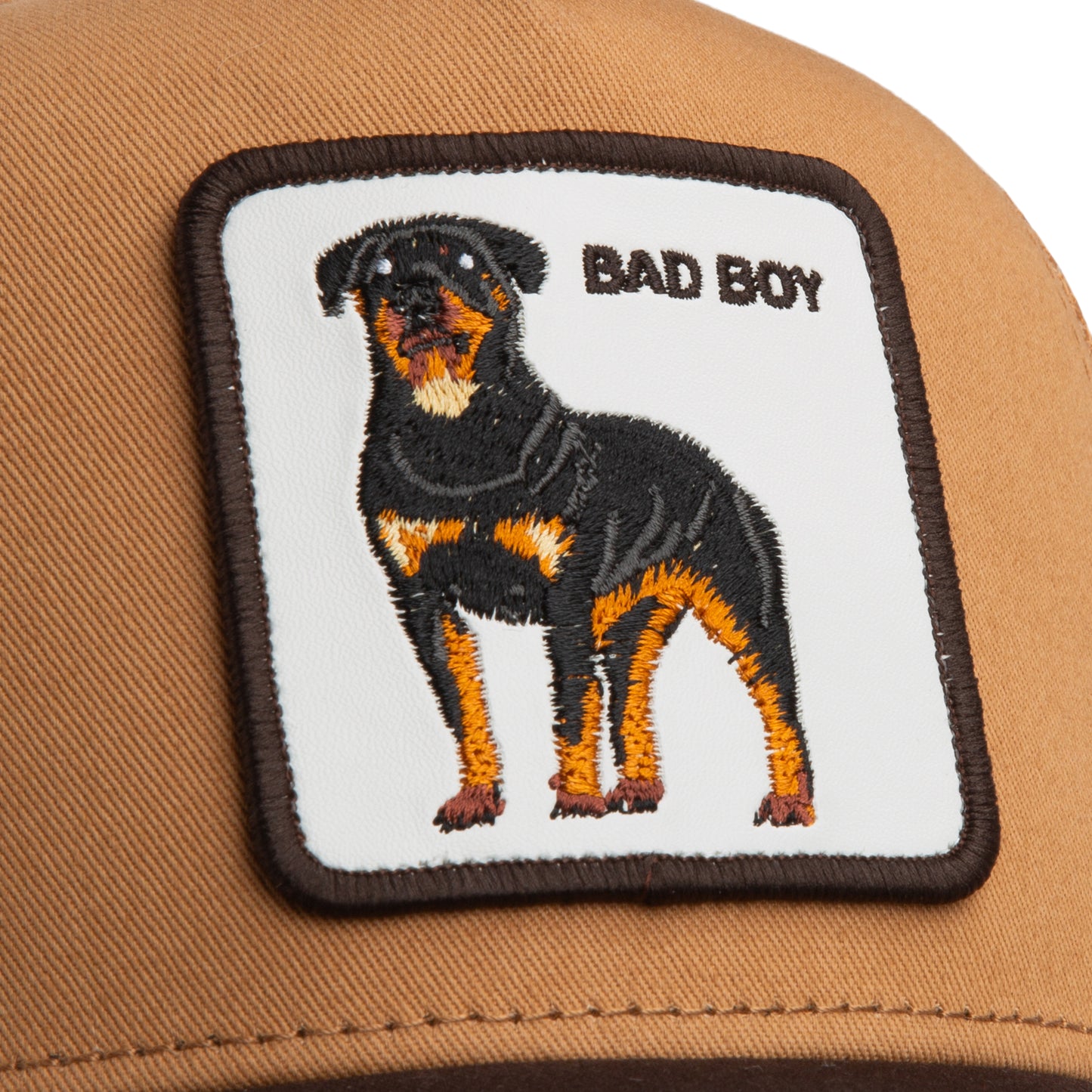 Goorin Bros. Bad Boy Trucker Mini Trucker Cap
