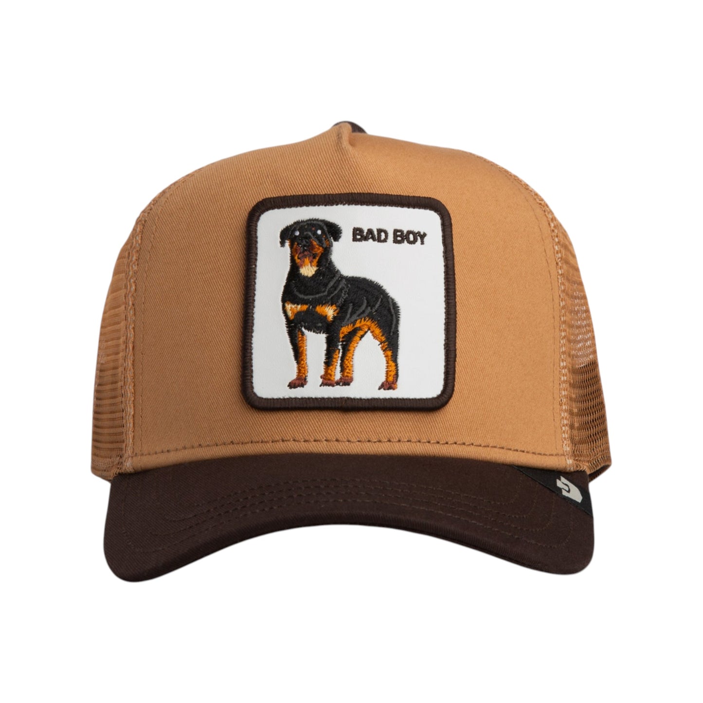 Goorin Bros. Bad Boy Trucker Mini Trucker Cap