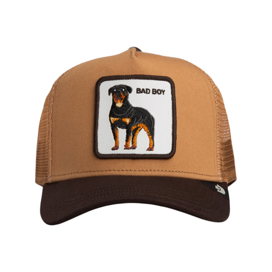 Goorin Bros. Bad Boy Trucker Mini Trucker Cap