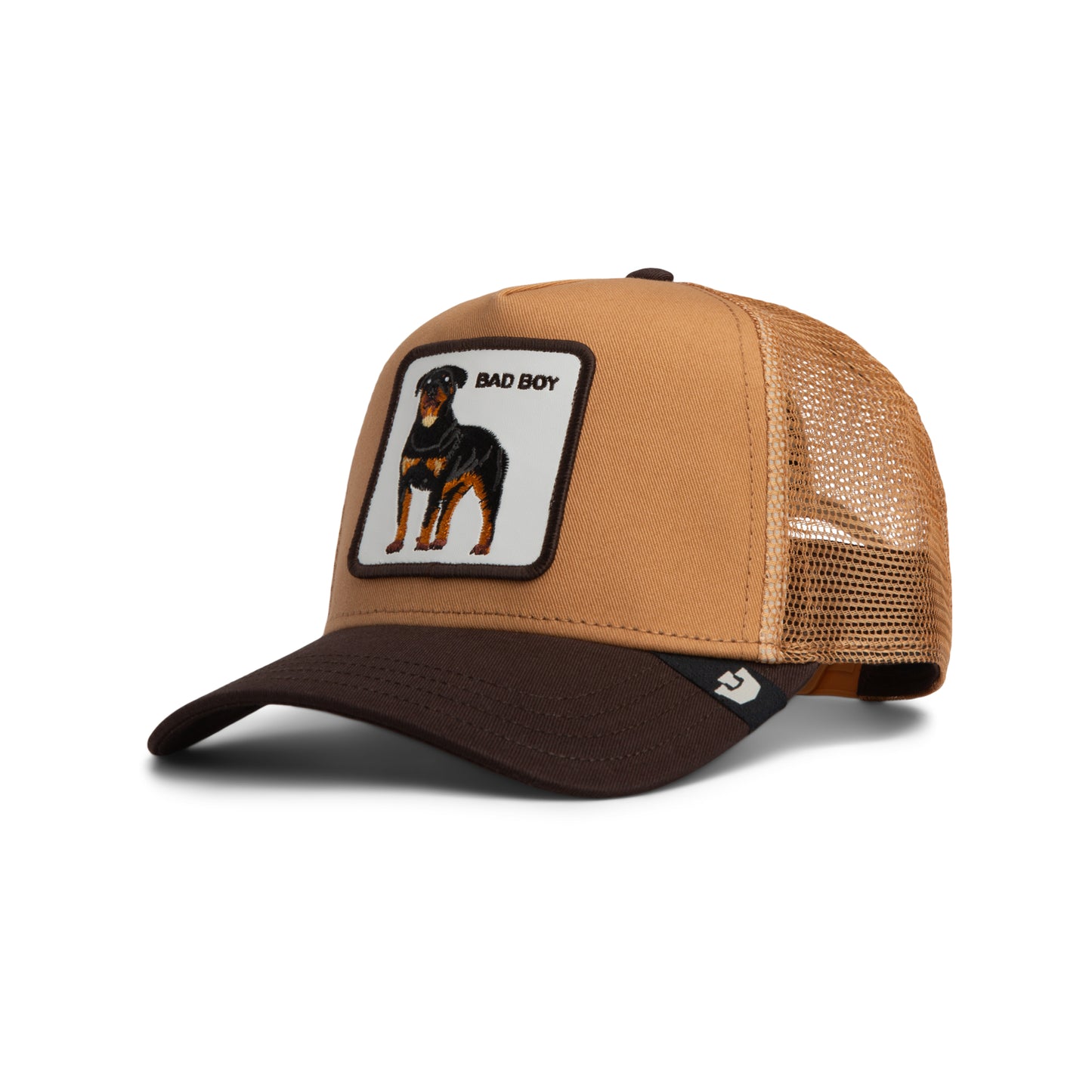 Goorin Bros. Bad Boy Trucker Mini Trucker Cap