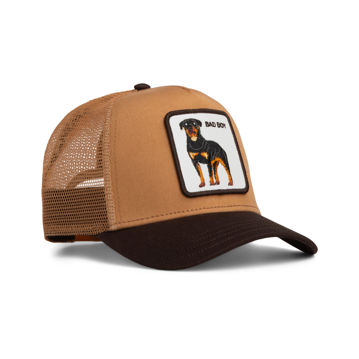Goorin Bros. Bad Boy Trucker Mini Trucker Cap