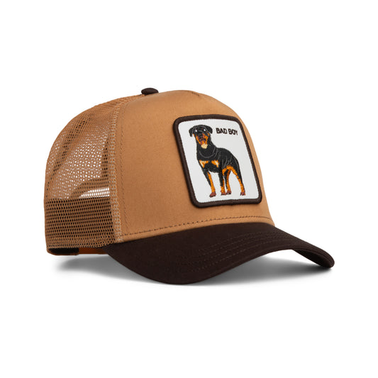 Goorin Bros. Bad Boy Trucker Mini Trucker Cap