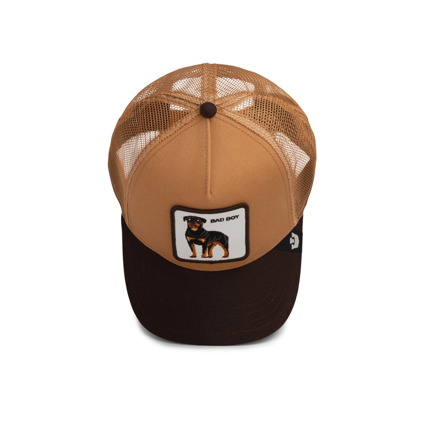 Goorin Bros. Bad Boy Trucker Mini Trucker Cap