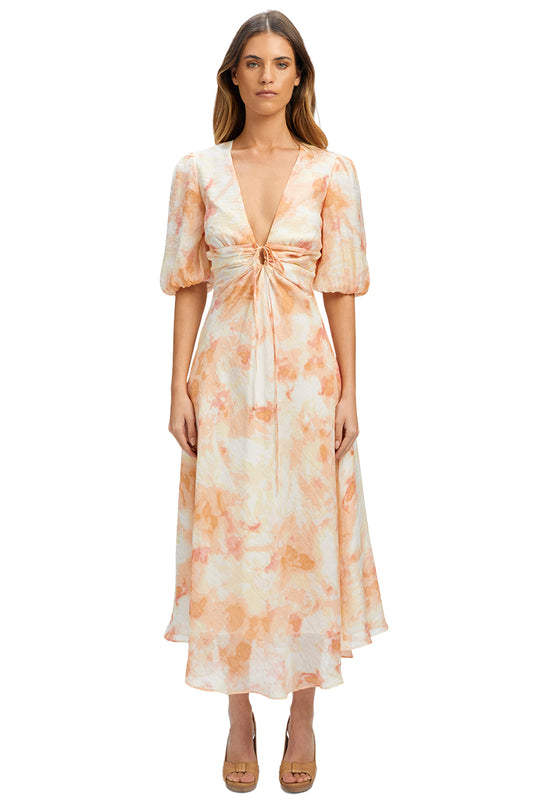 Farlow Midi Skirt Dress