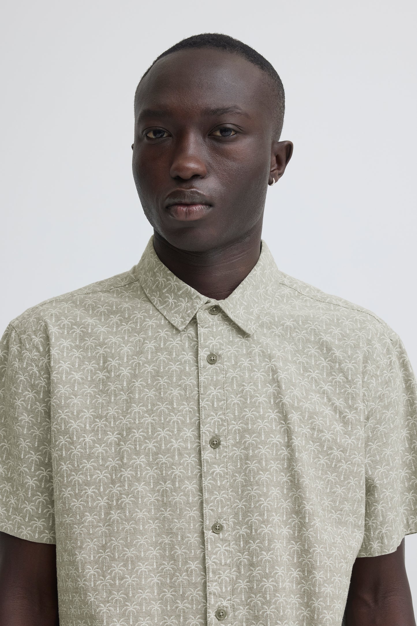 BHABAN SHIRT PRINT