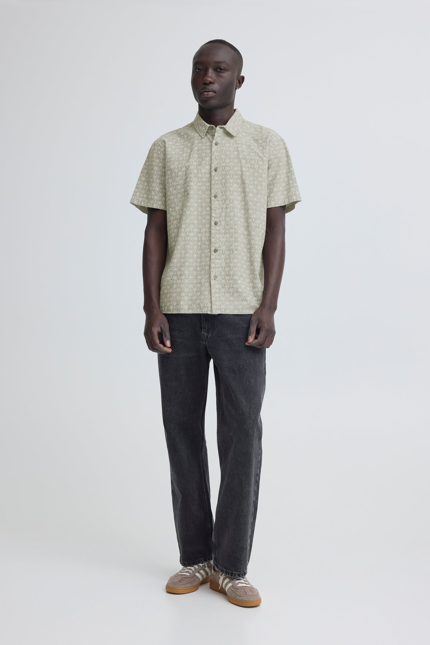 BHABAN SHIRT PRINT