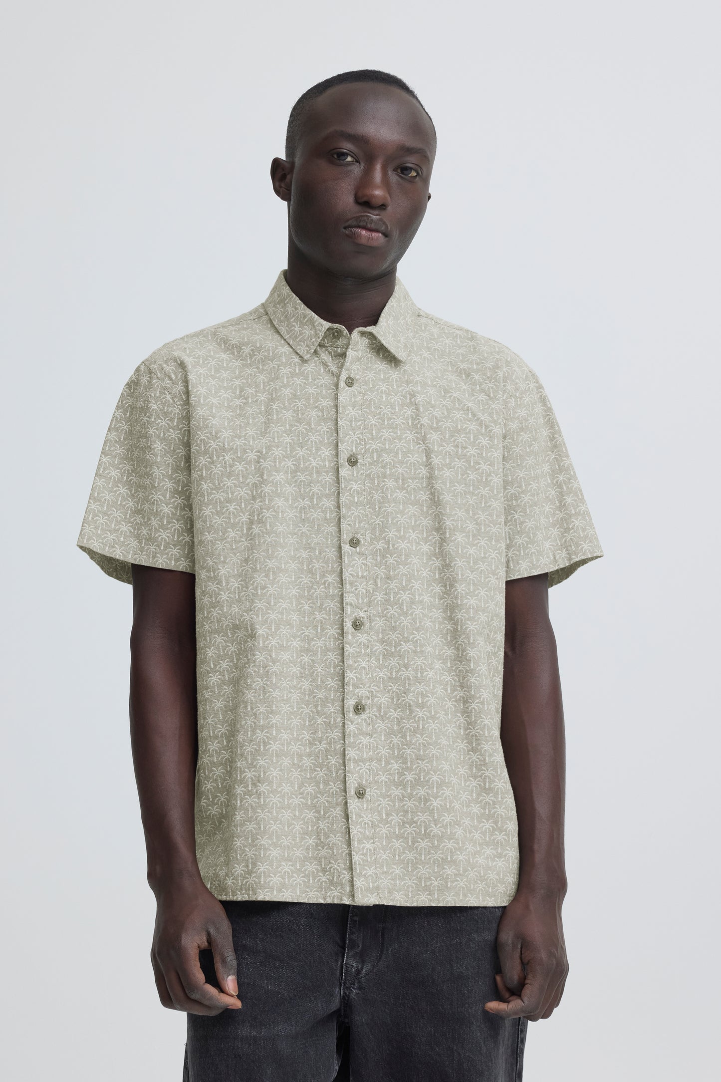 BHABAN SHIRT PRINT