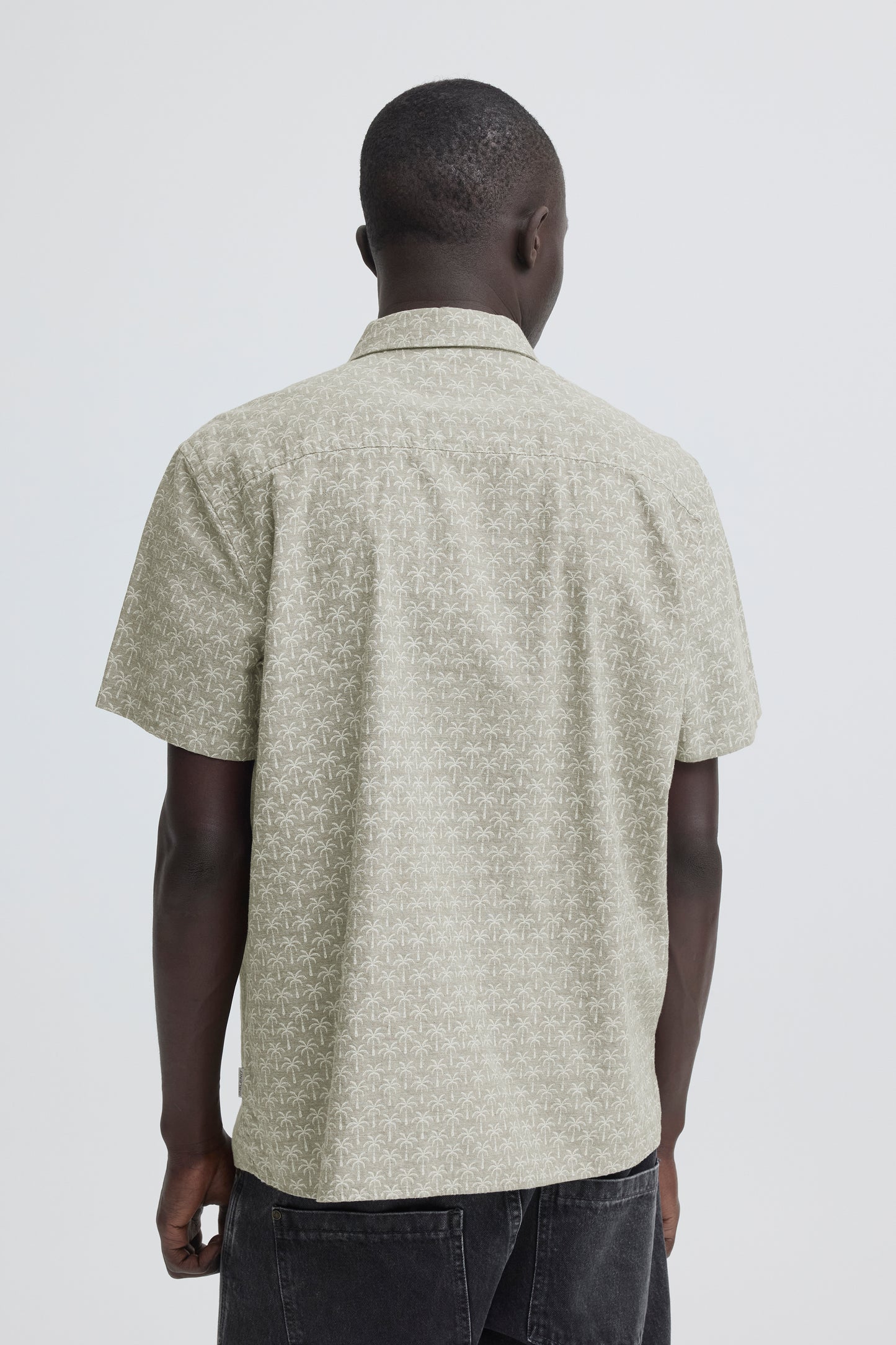 BHABAN SHIRT PRINT