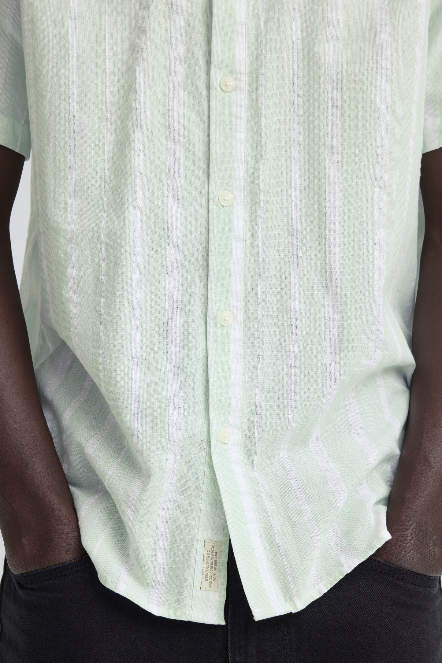 BHAVIK SHIRT
