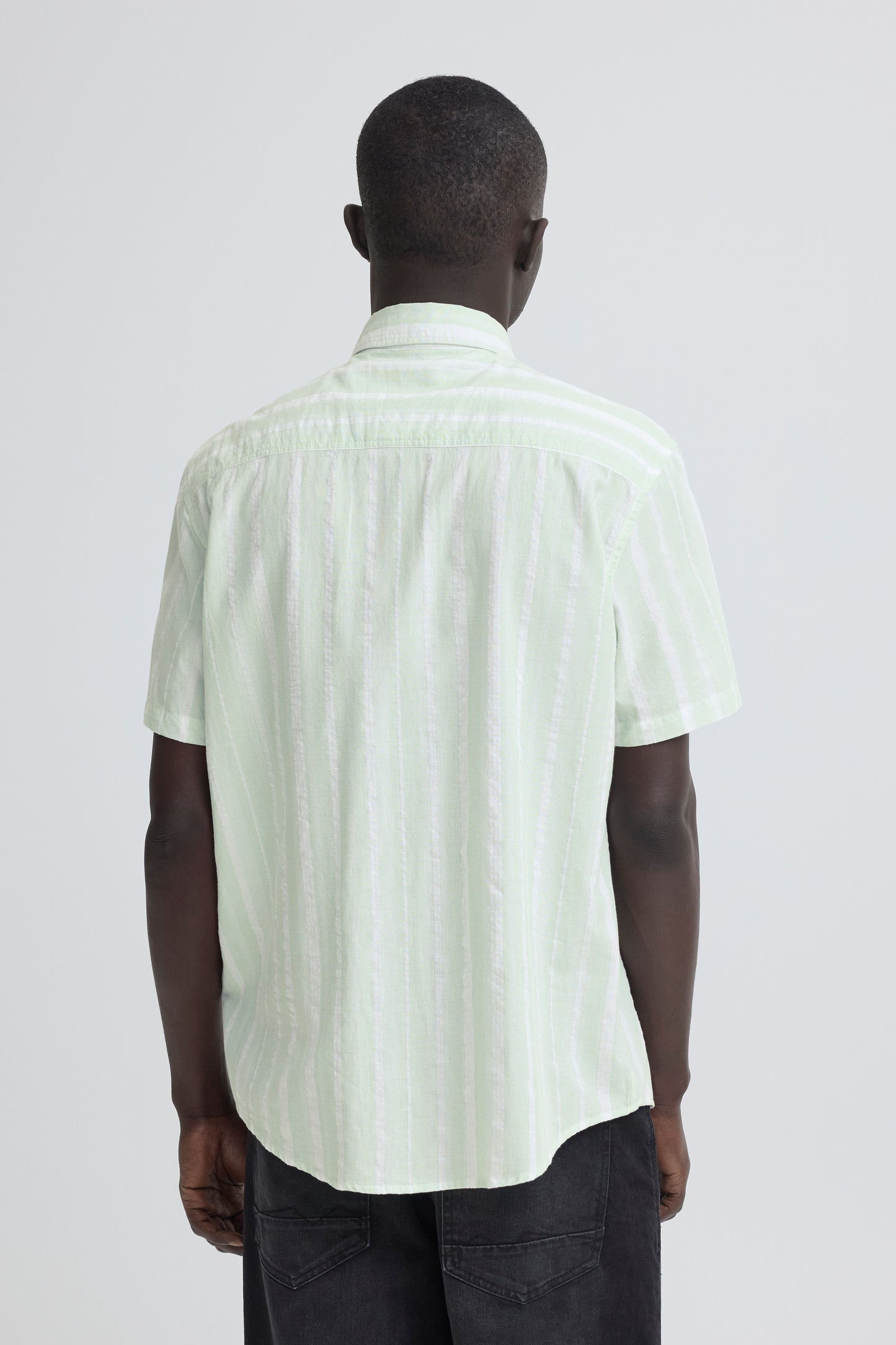 BHAVIK SHIRT