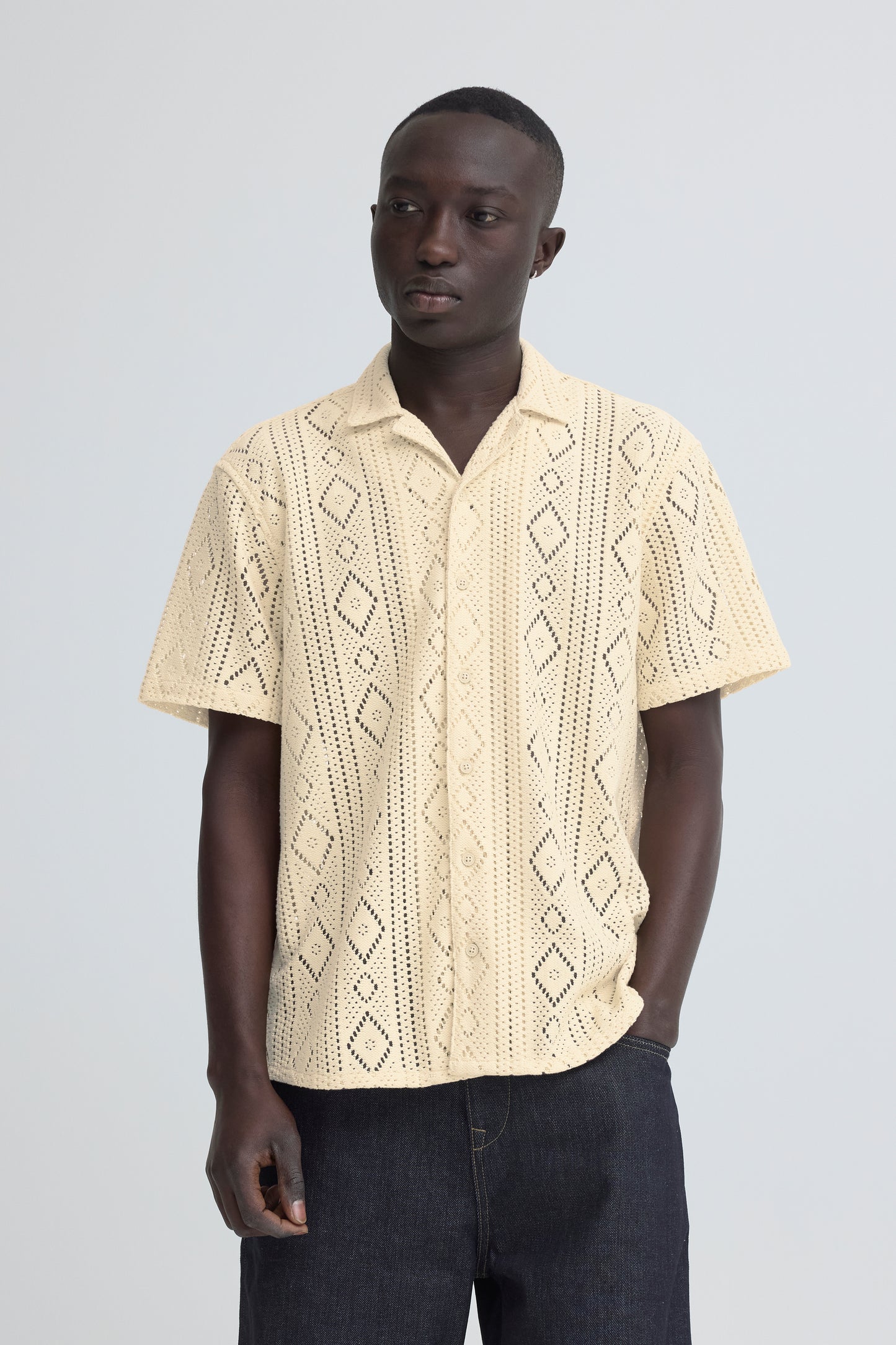 BHAKON SHIRT