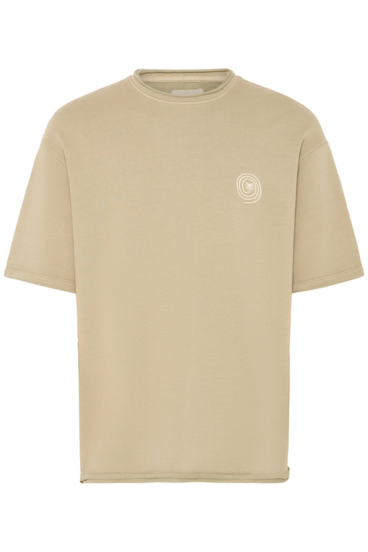 BHFACTOR S/S SWEATSHIRT