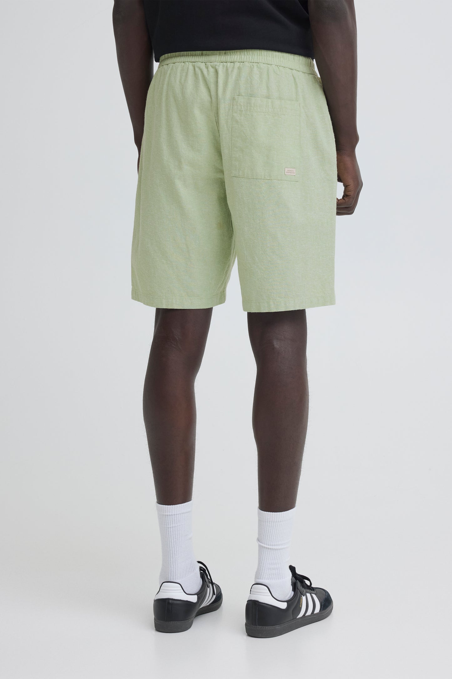 BHABAN LIN SHORTS PP NOOS