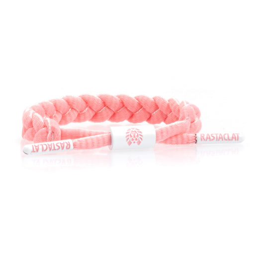 Zora Pink Lt Blue Women Bracelet Free Size