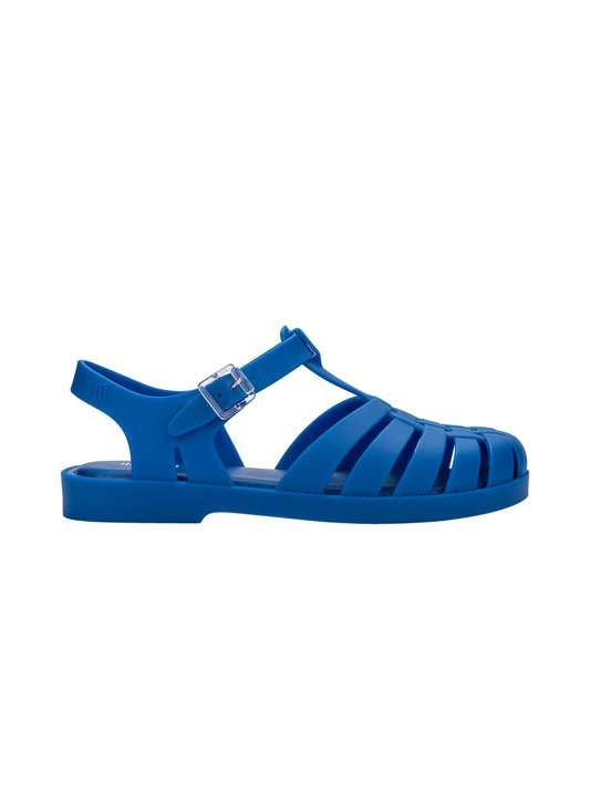 Melissa Possession Sandal in blue