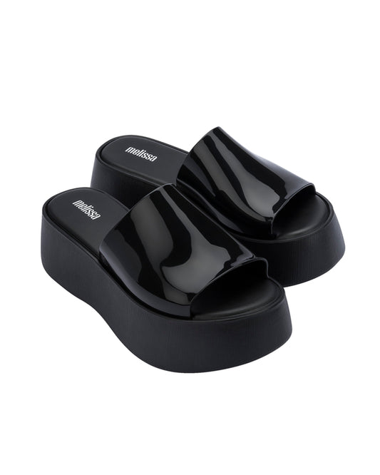 Melissa Becky Side Platform