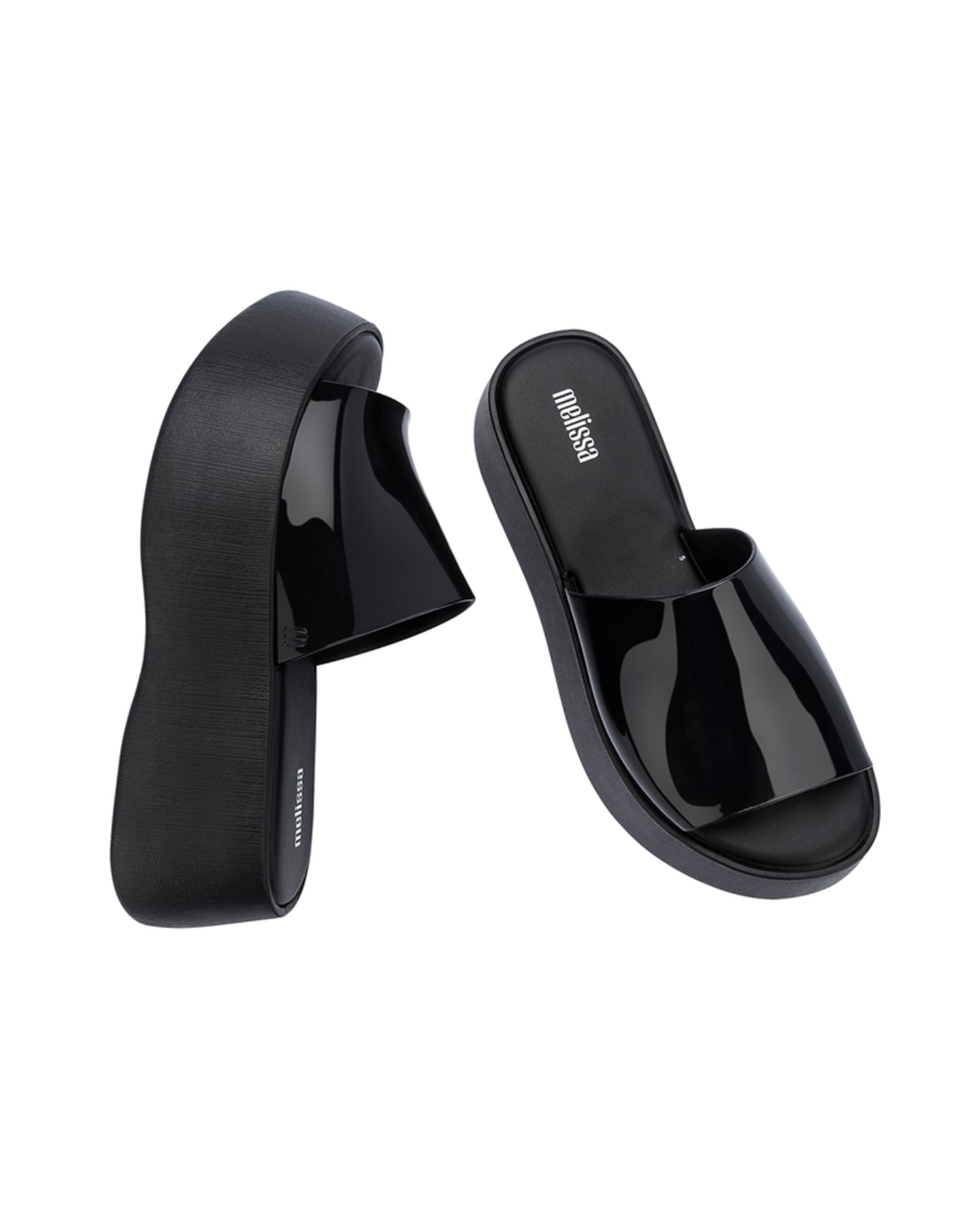 Melissa Becky Side Platform