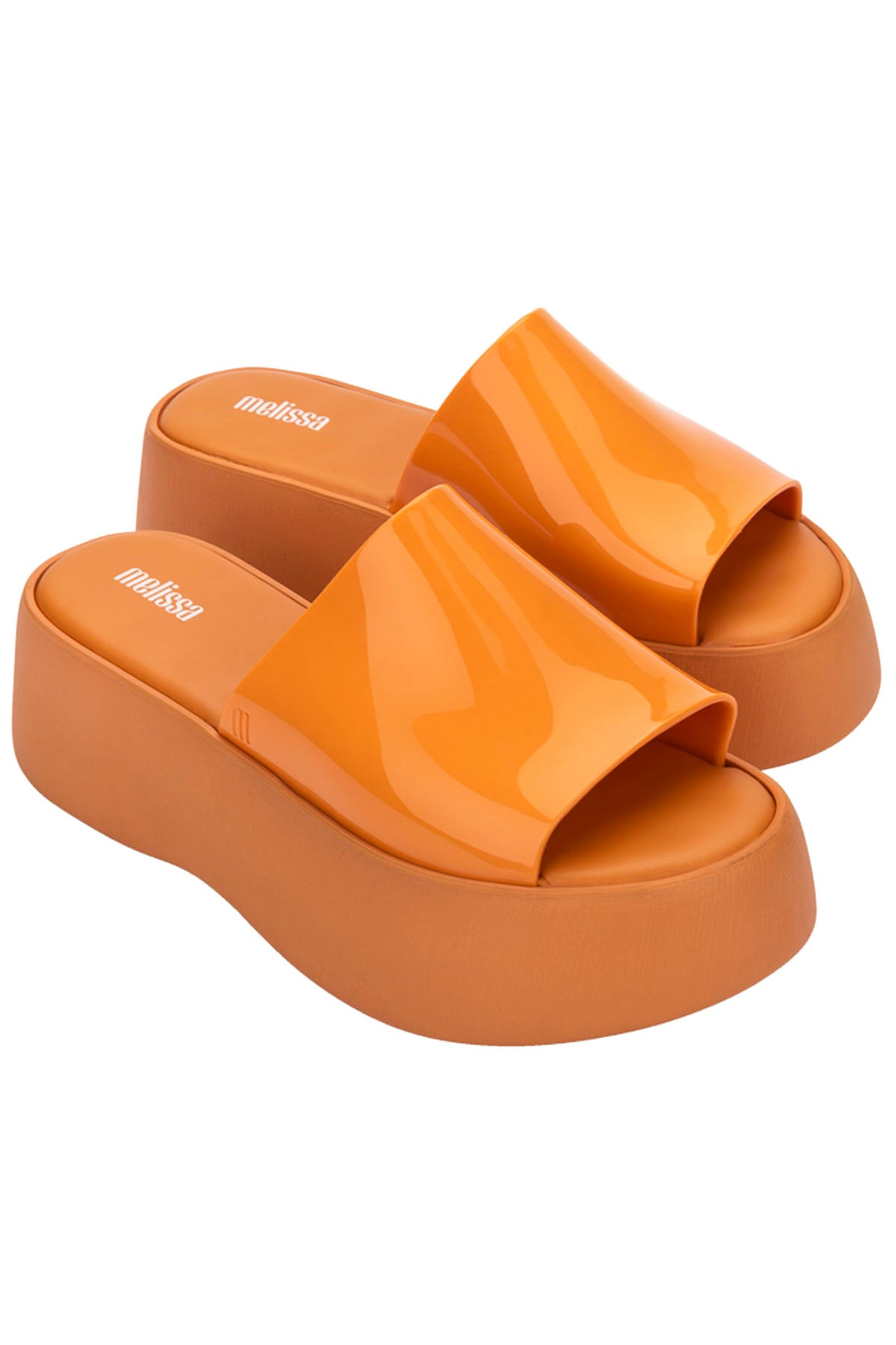 Melissa Kick Off Sandal