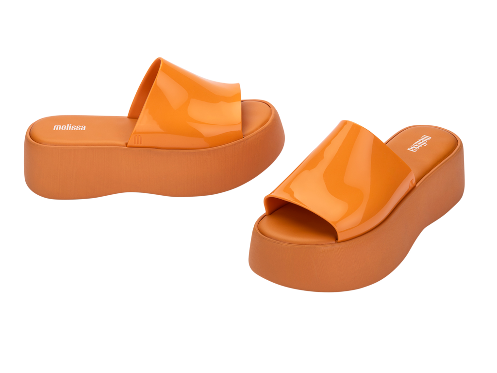 Melissa Kick Off Sandal