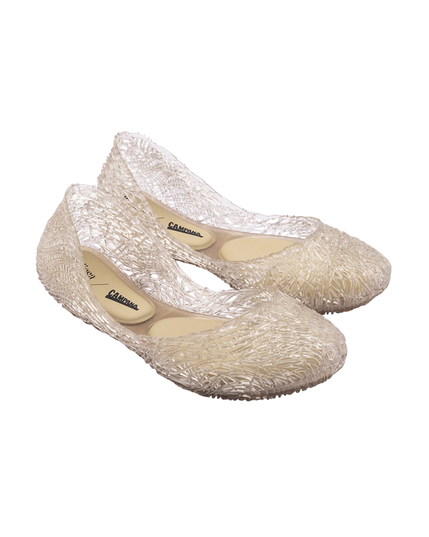 Melissa Campana Flow