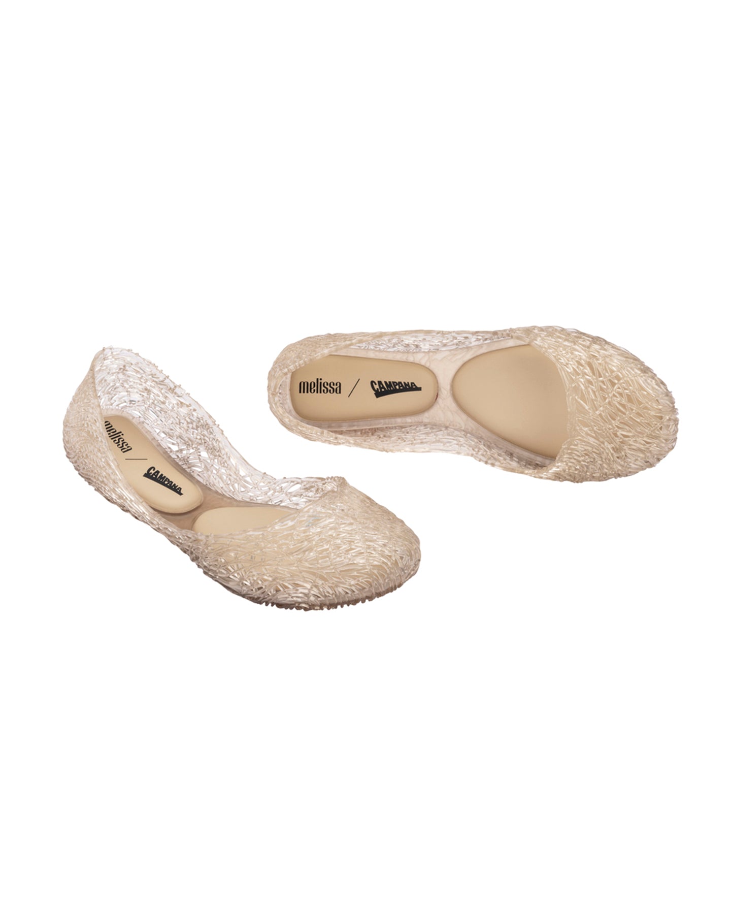 Melissa Campana Flow